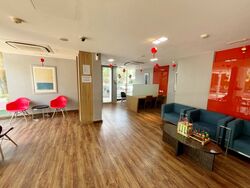 Rafflesia Condominium (D20), Condominium #602314701